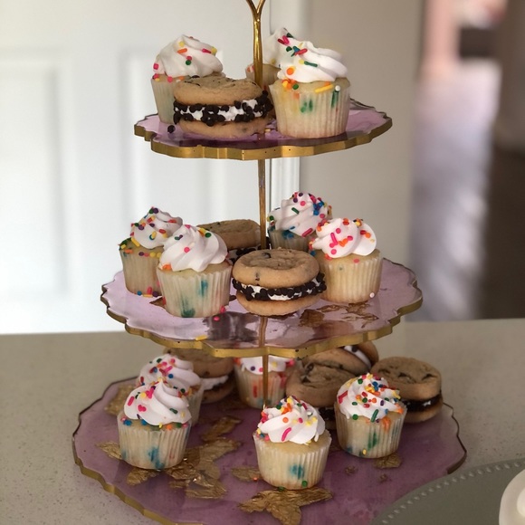 Cupcake trays